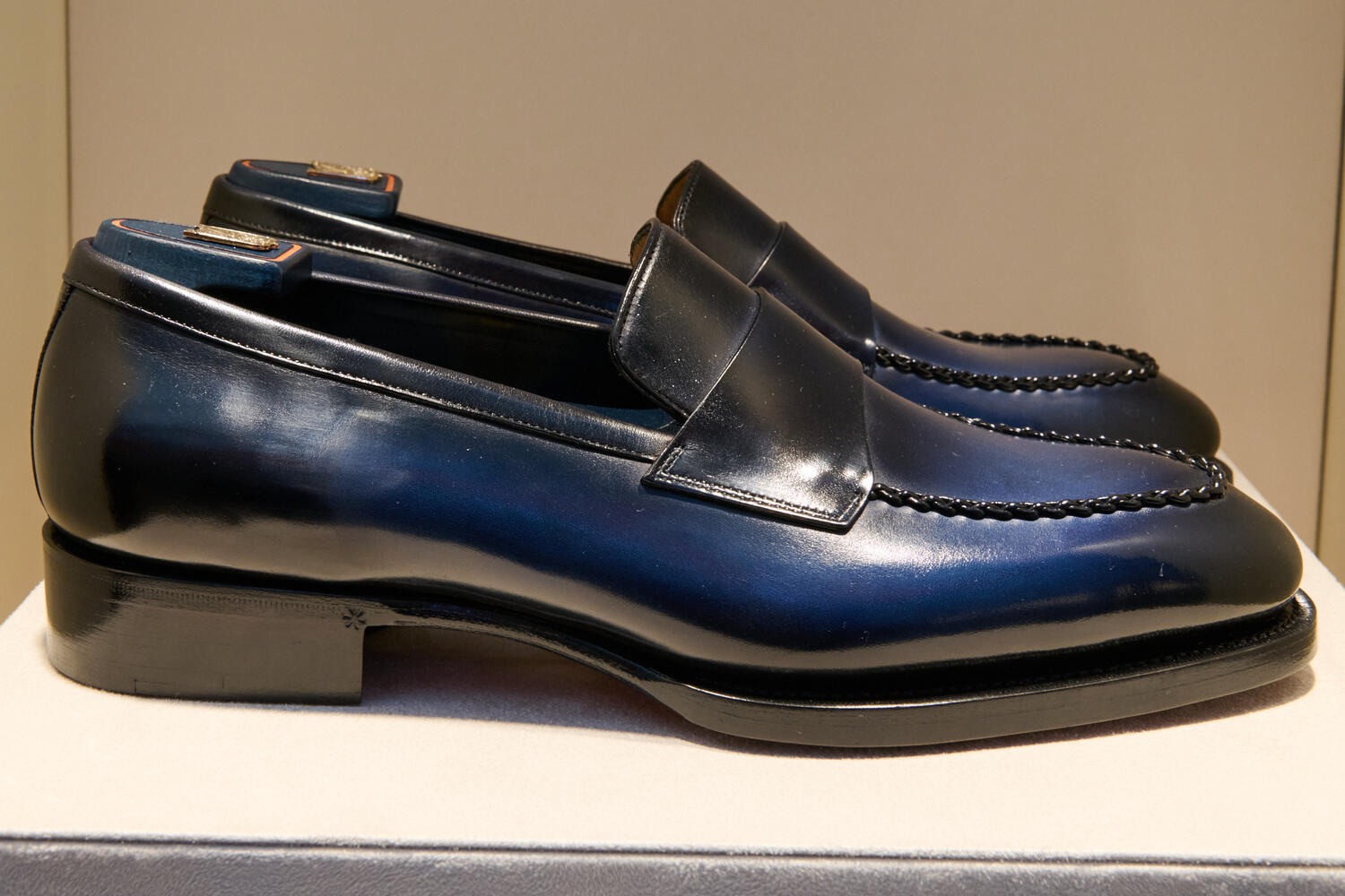 SANTONI WOMEN FW 25-26 - Foto #15