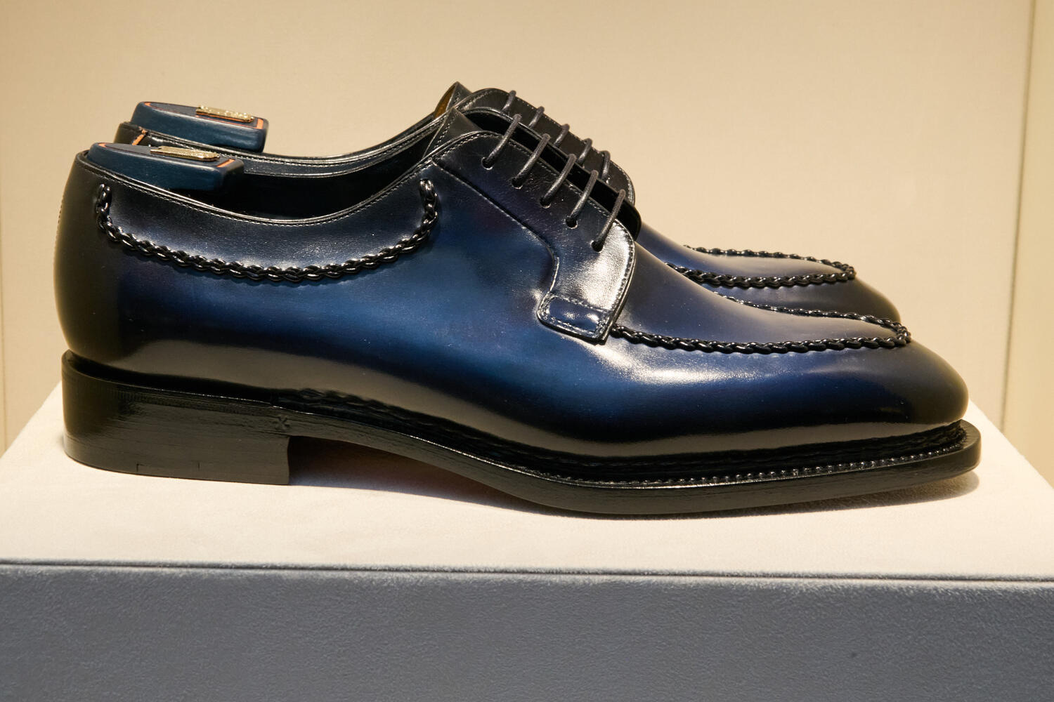 SANTONI WOMEN FW 25-26 - Foto #16