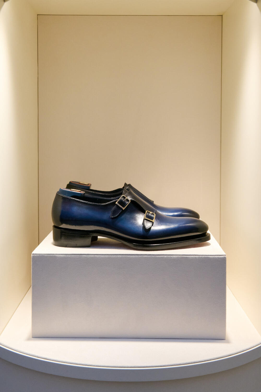 SANTONI WOMEN FW 25-26 - Foto #9