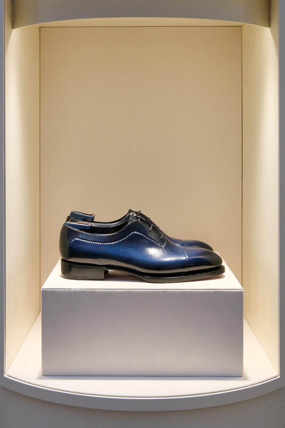 SANTONI WOMEN FW 25-26 - Foto #10