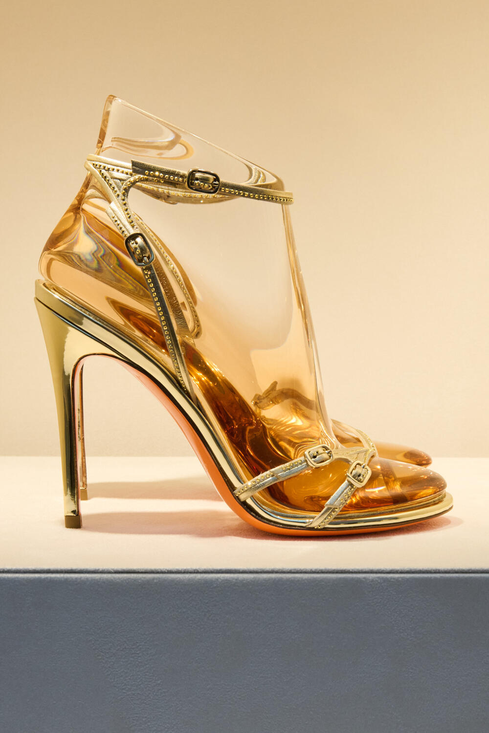 SANTONI WOMEN FW 25-26 - Foto #22