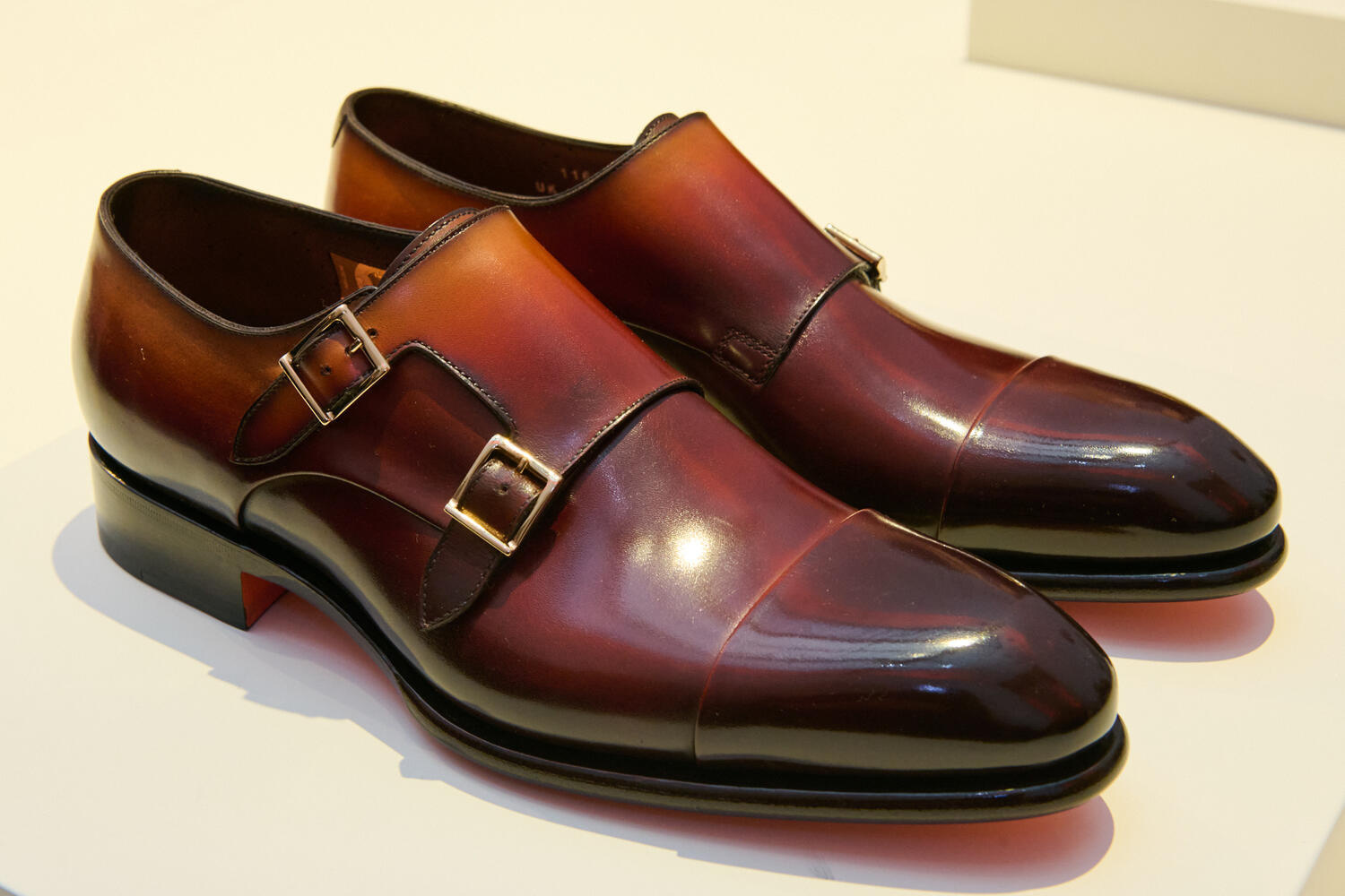 SANTONI WOMEN FW 25-26 - Foto #33