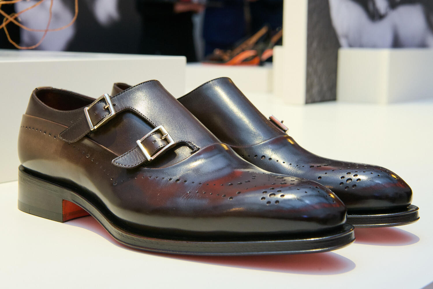 SANTONI WOMEN FW 25-26 - Foto #28