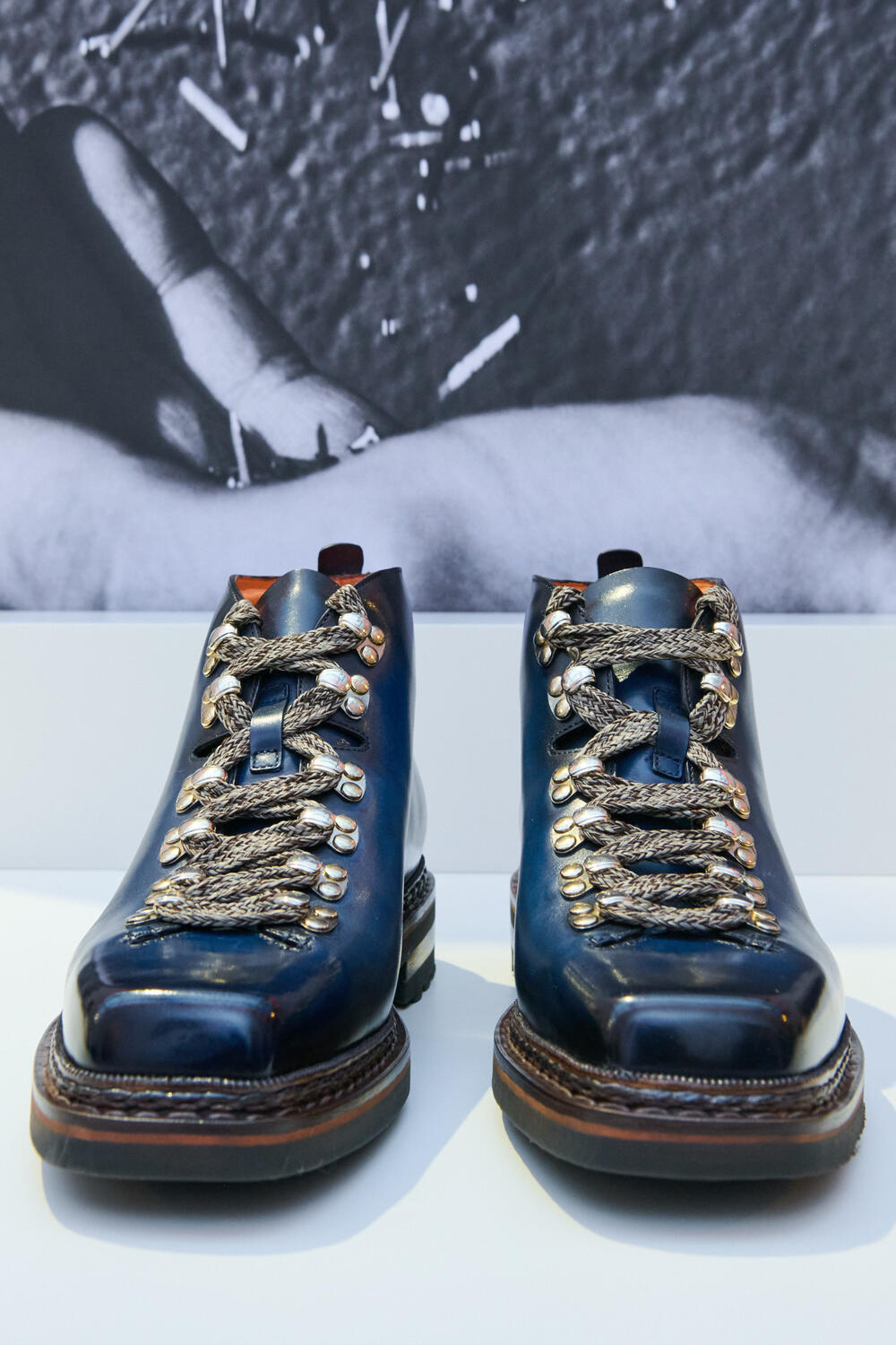 SANTONI WOMEN FW 25-26 - Foto #29