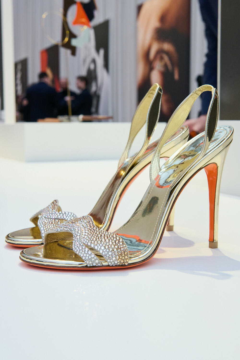 SANTONI WOMEN FW 25-26 - Foto #45