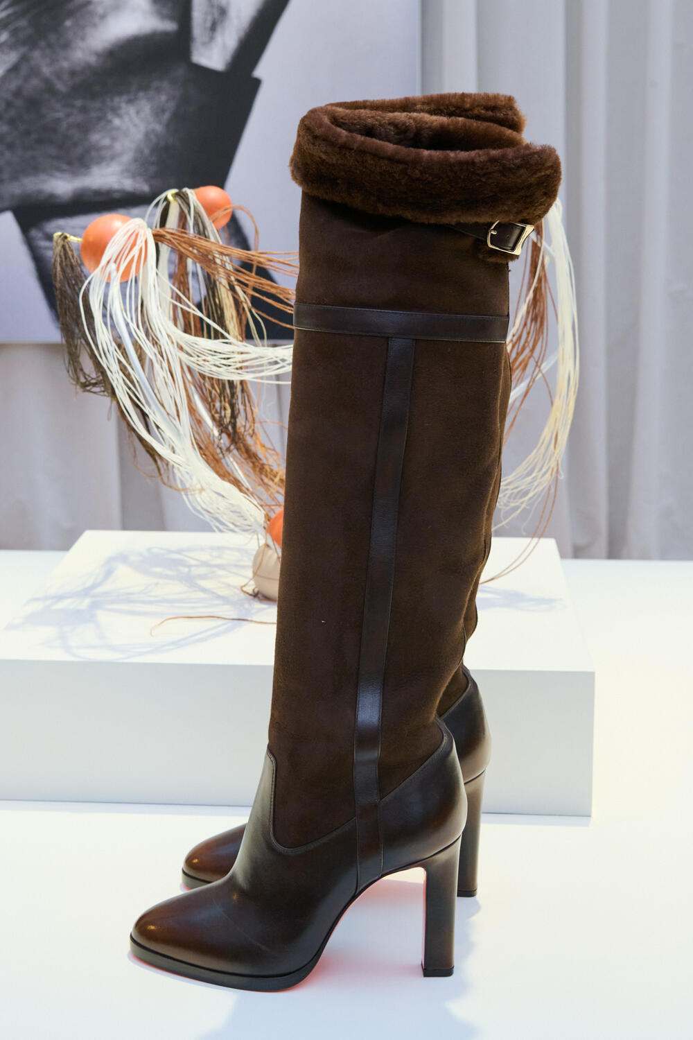 SANTONI WOMEN FW 25-26 - Foto #40