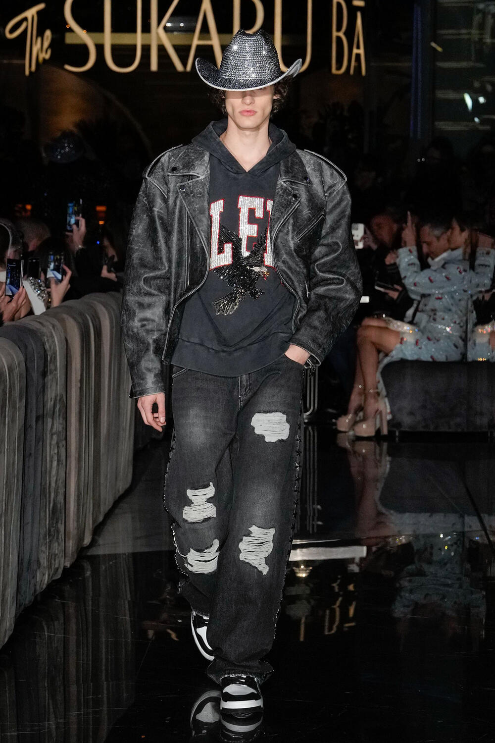 PHILIPP PLEIN WOMEN FW 25-26 - Foto #2