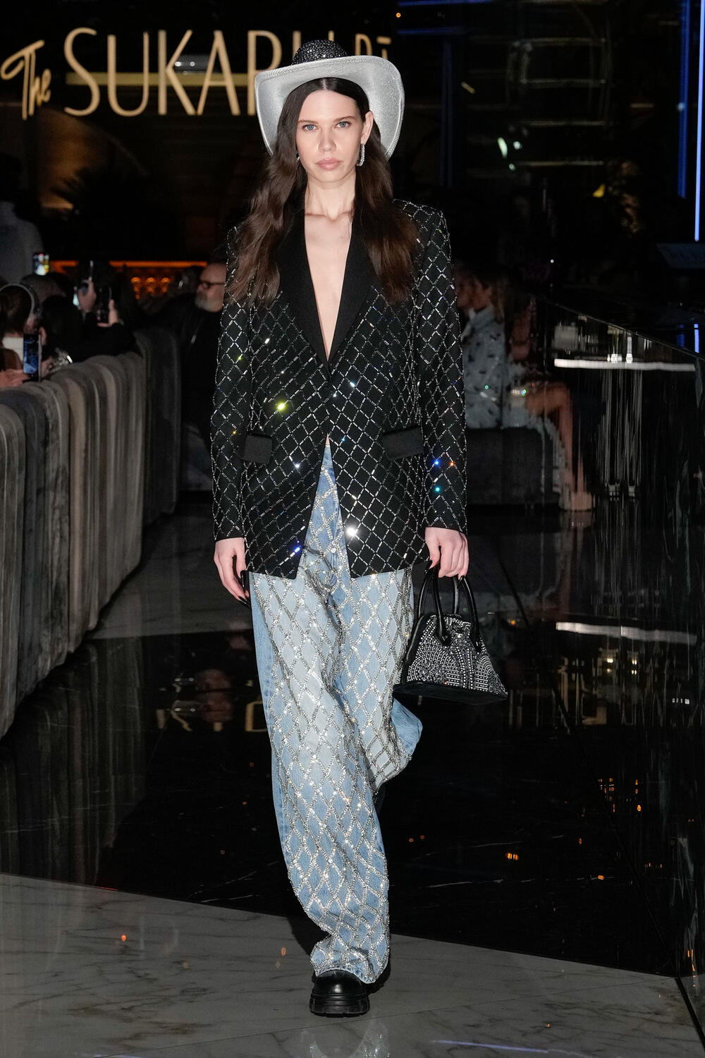 PHILIPP PLEIN WOMEN FW 25-26 - Foto #9