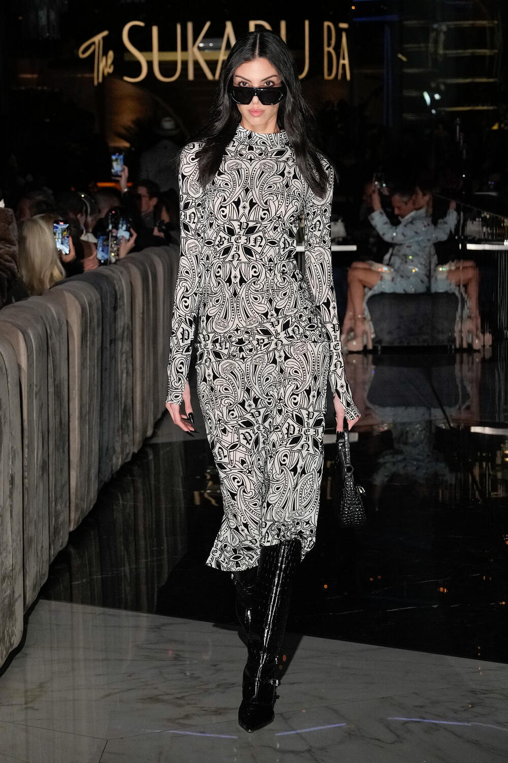 PHILIPP PLEIN WOMEN FW 25-26 - Foto #3