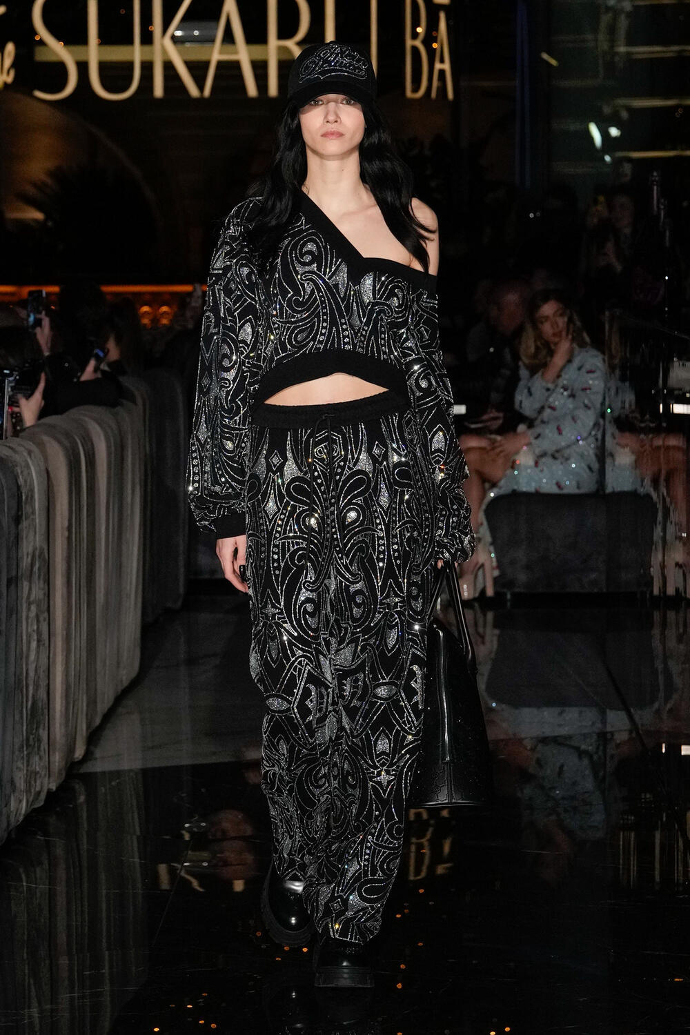 PHILIPP PLEIN WOMEN FW 25-26 - Foto #5