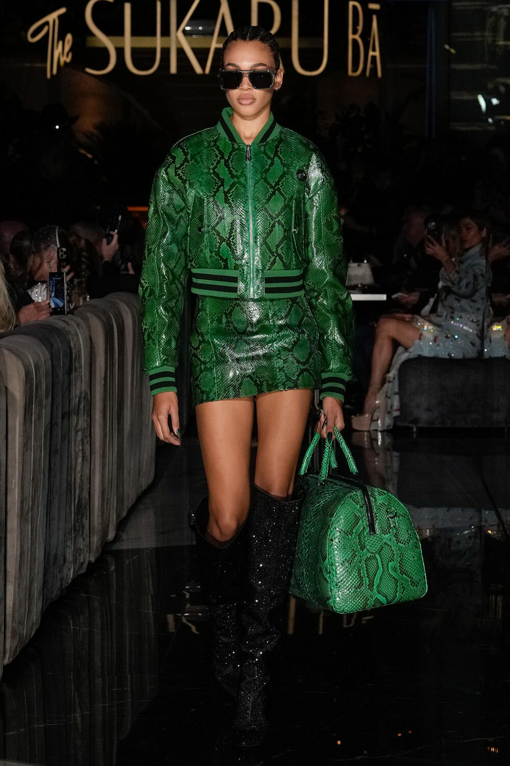 PHILIPP PLEIN WOMEN FW 25-26 - Foto #30