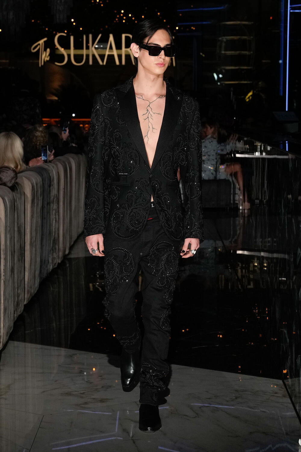 PHILIPP PLEIN WOMEN FW 25-26 - Foto #31