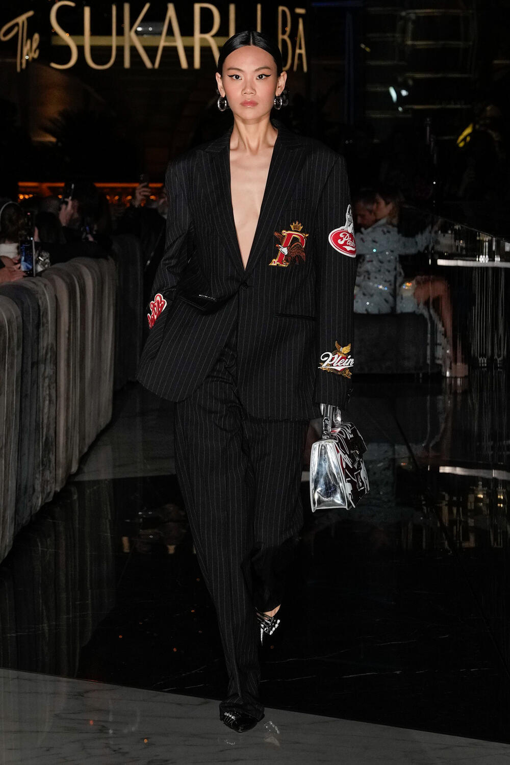 PHILIPP PLEIN WOMEN FW 25-26 - Foto #32