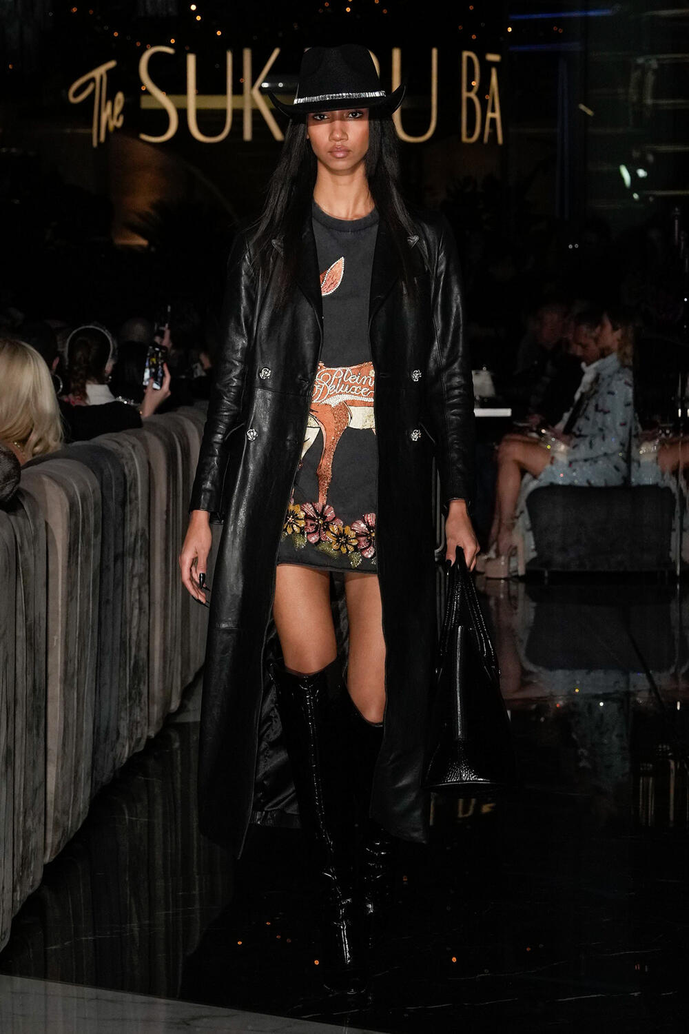 PHILIPP PLEIN WOMEN FW 25-26 - Foto #23