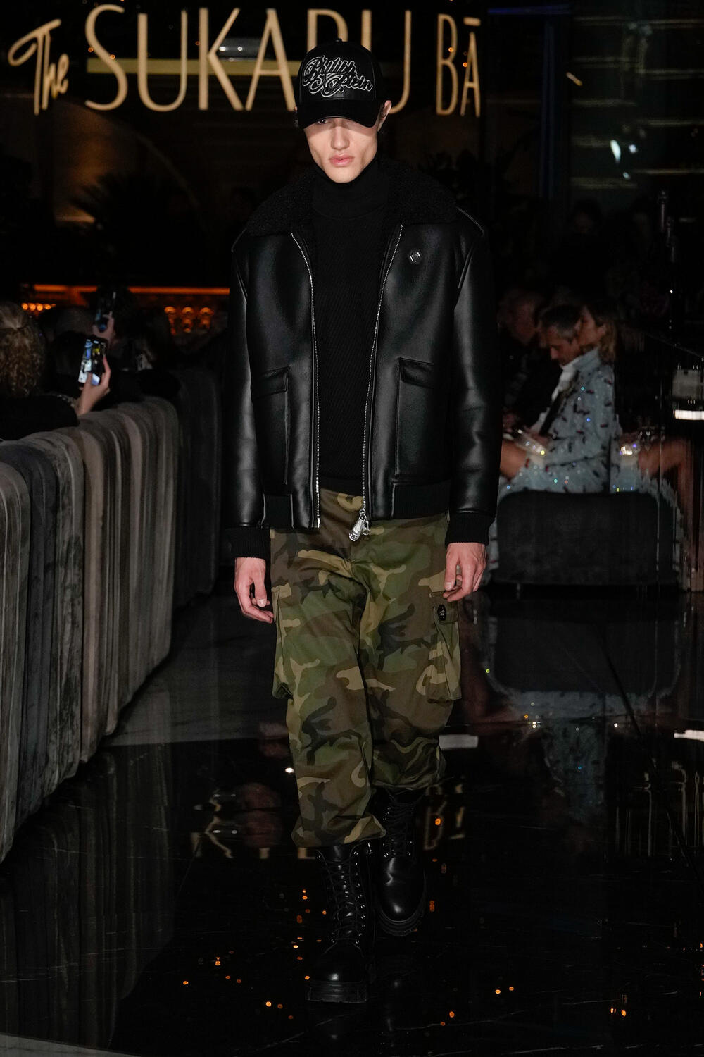 PHILIPP PLEIN WOMEN FW 25-26 - Foto #24