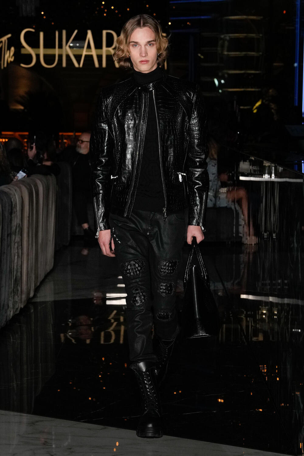 PHILIPP PLEIN WOMEN FW 25-26 - Foto #37