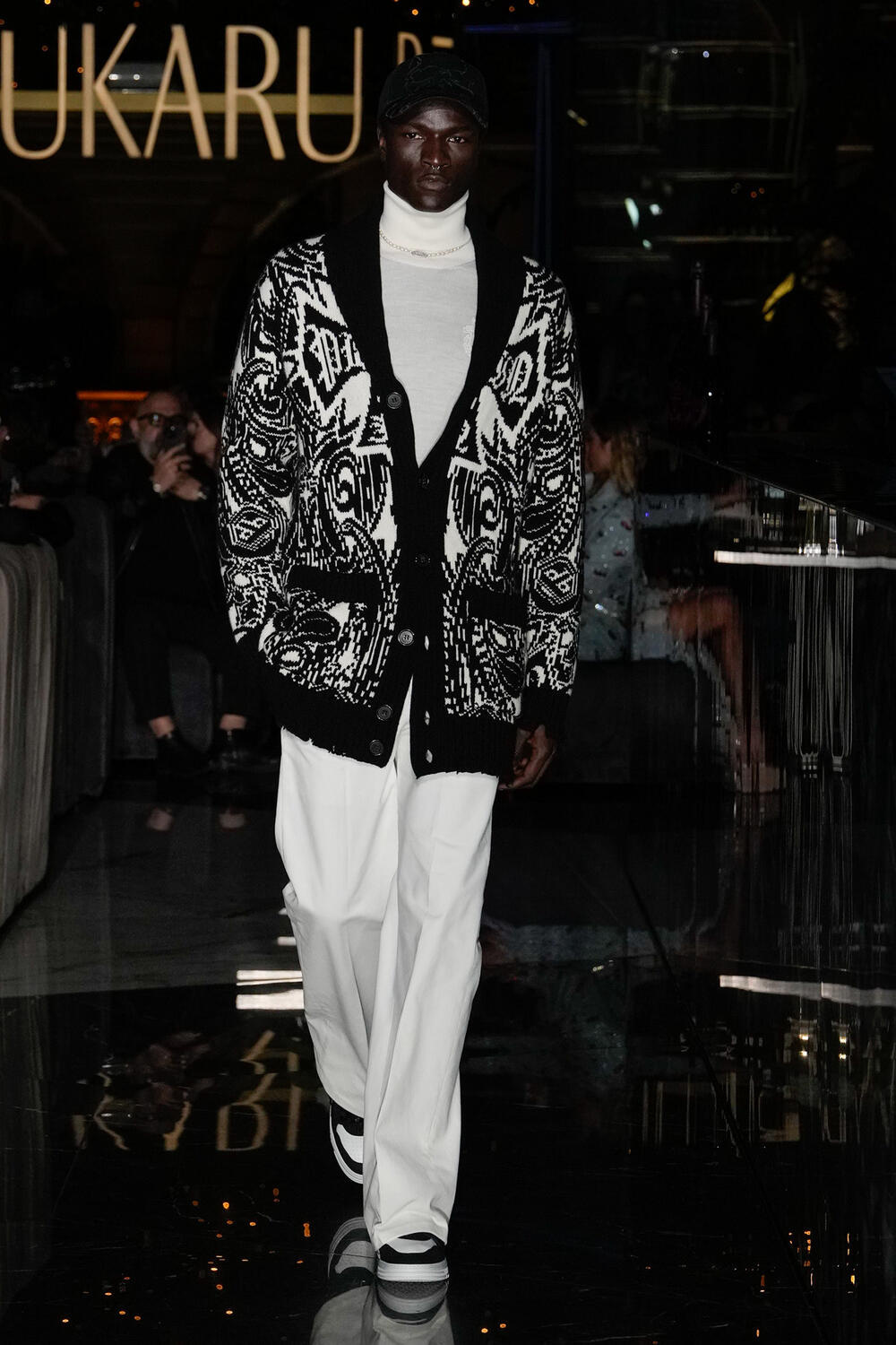 PHILIPP PLEIN WOMEN FW 25-26 - Foto #39