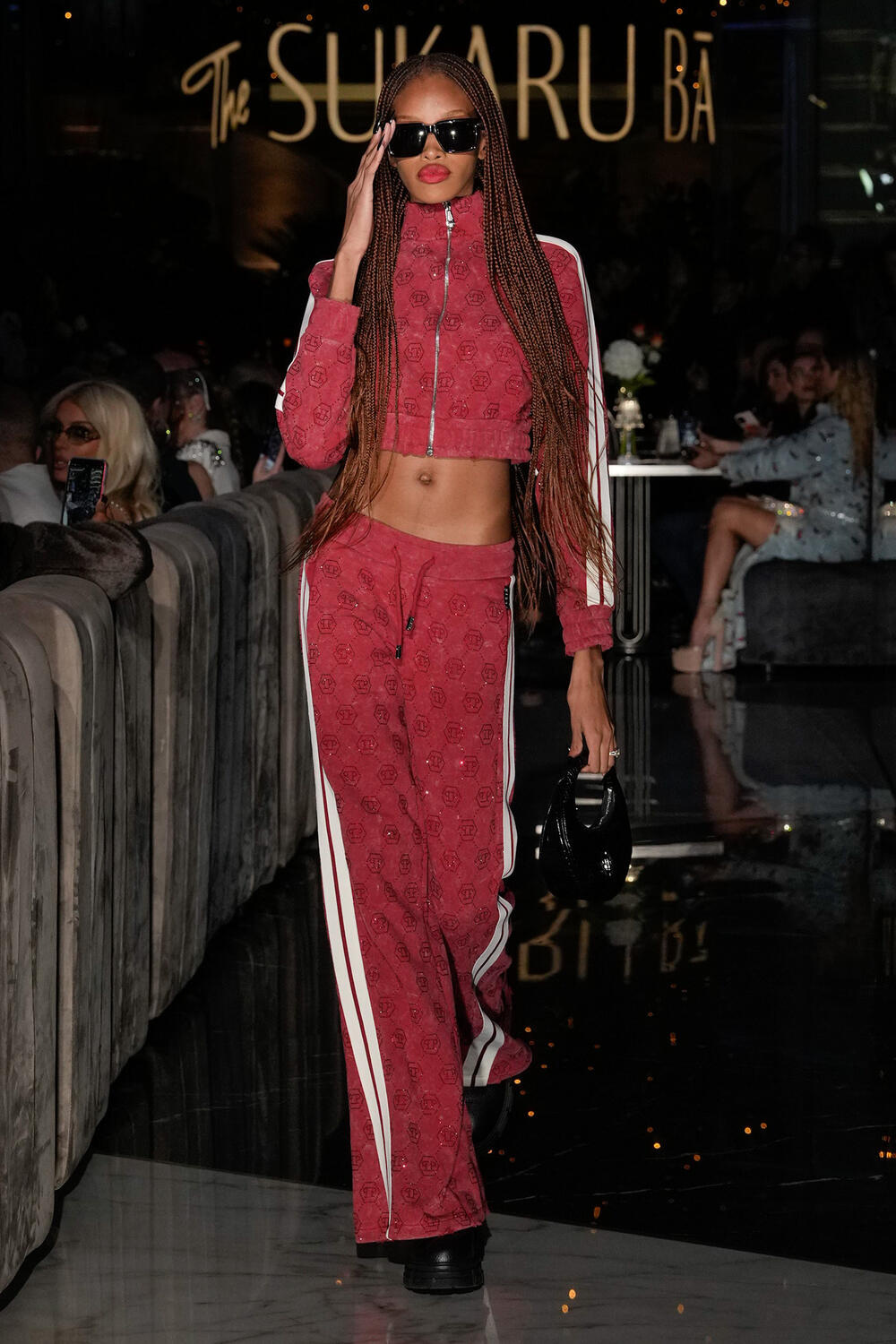 PHILIPP PLEIN WOMEN FW 25-26 - Foto #42