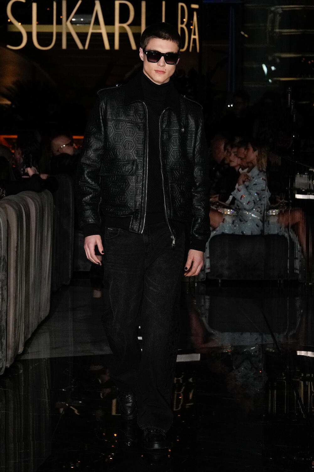 PHILIPP PLEIN WOMEN FW 25-26 - Foto #34