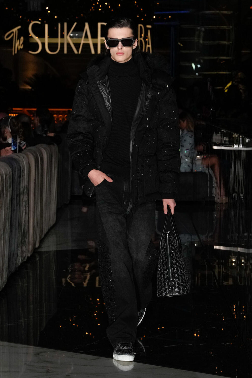 PHILIPP PLEIN WOMEN FW 25-26 - Foto #35