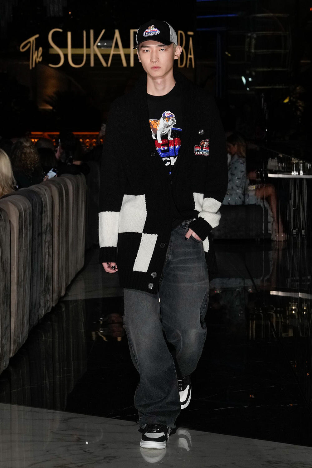 PHILIPP PLEIN WOMEN FW 25-26 - Foto #36