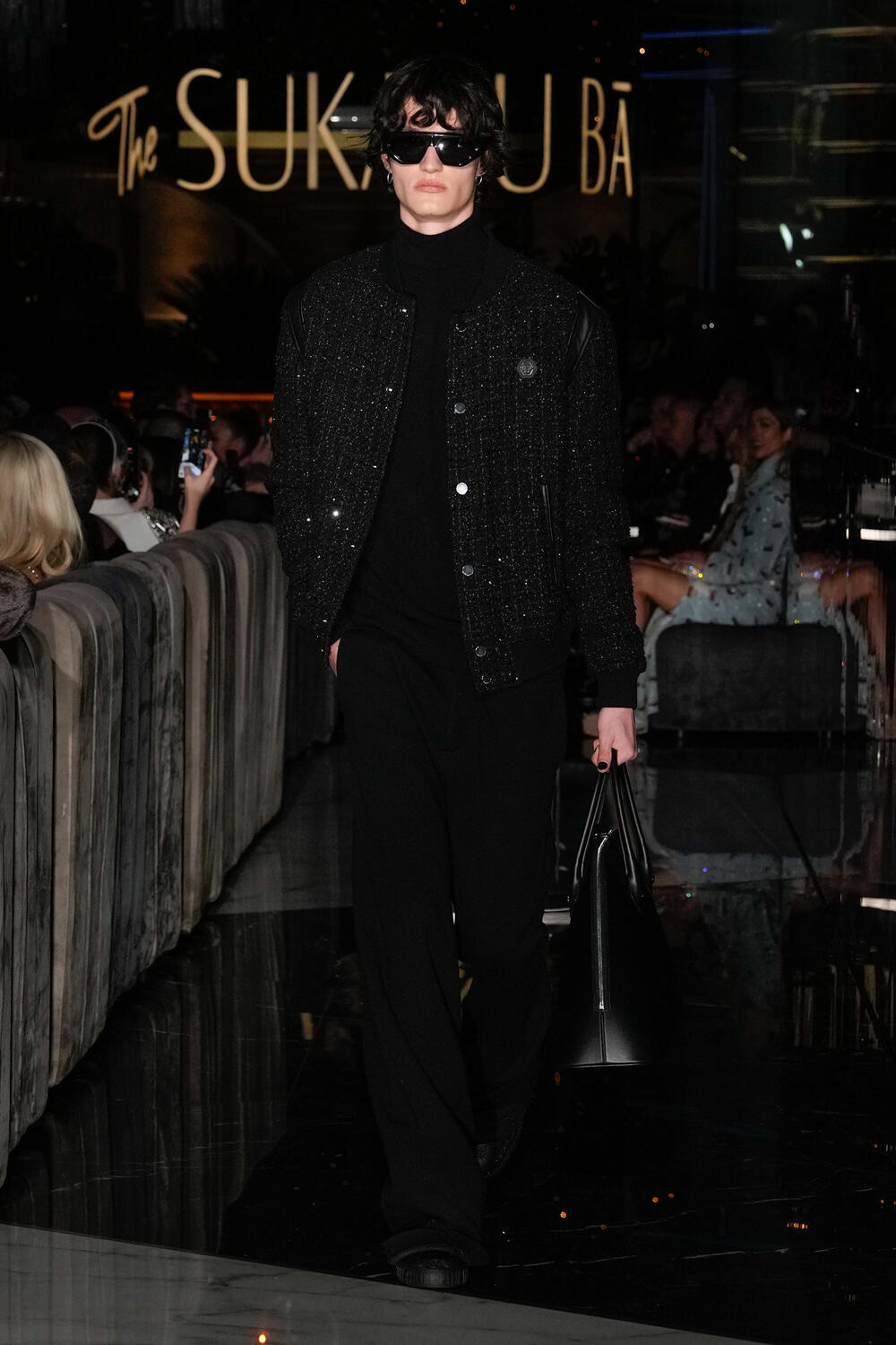 PHILIPP PLEIN WOMEN FW 25-26 - Foto #45