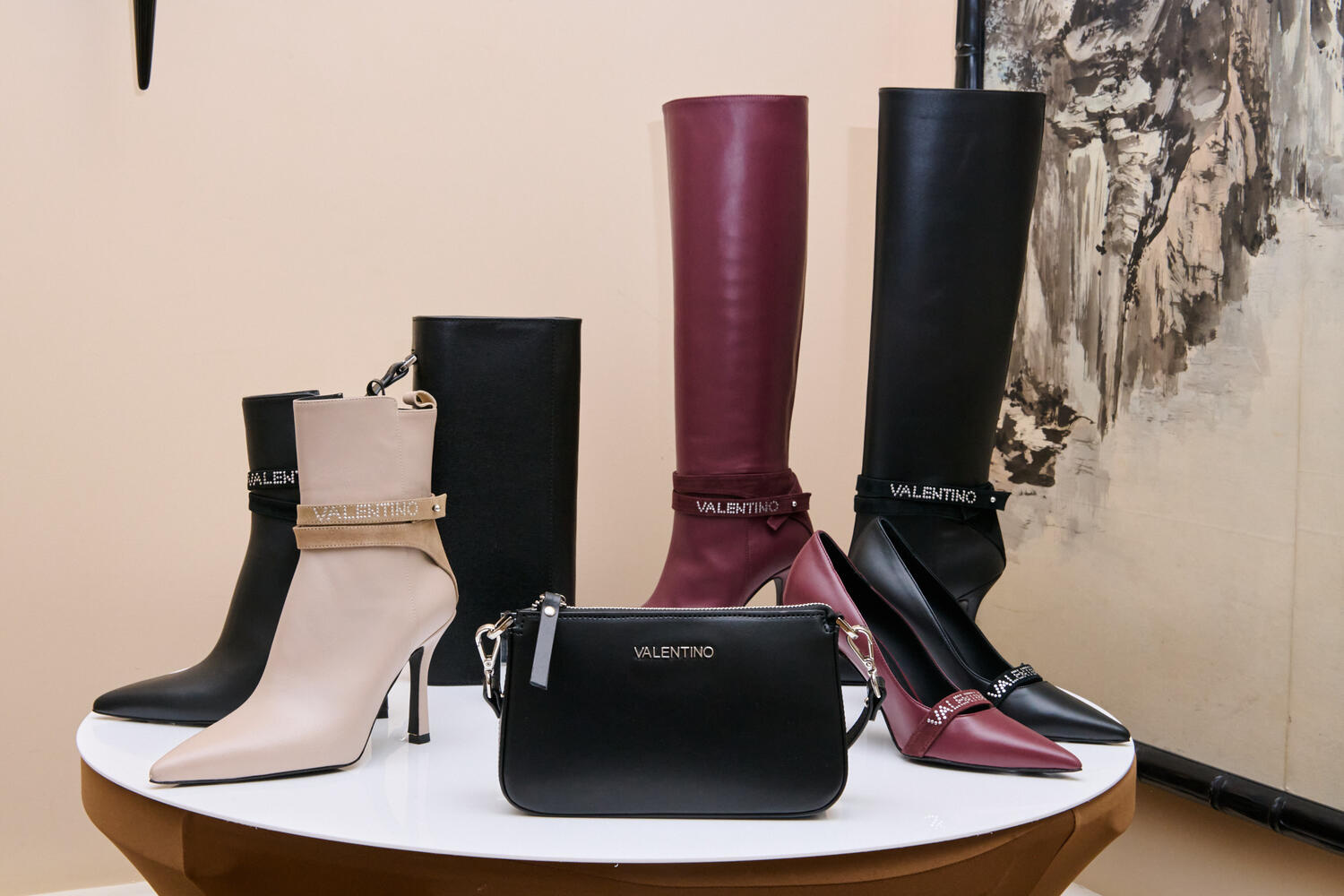 VALENTINO SHOES WOMEN FW 25-26 - Foto #8