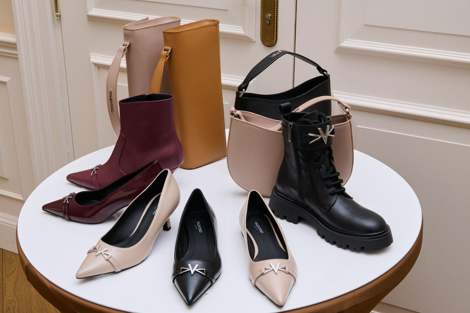 VALENTINO SHOES WOMEN FW 25-26 - Foto #9