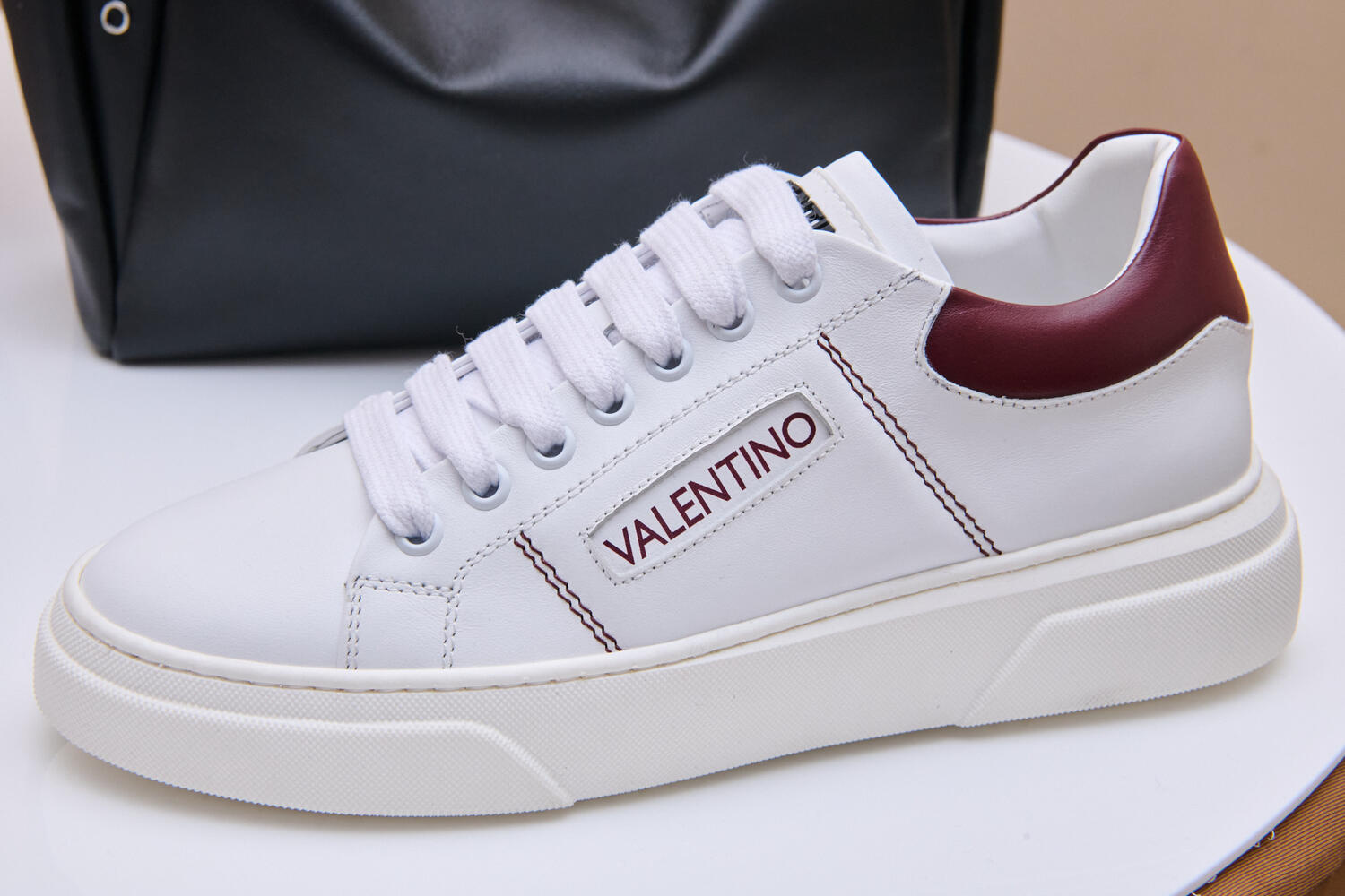 VALENTINO SHOES WOMEN FW 25-26 - Foto #10