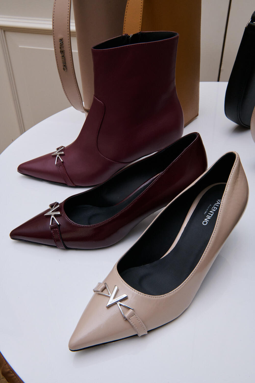 VALENTINO SHOES WOMEN FW 25-26 - Foto #24