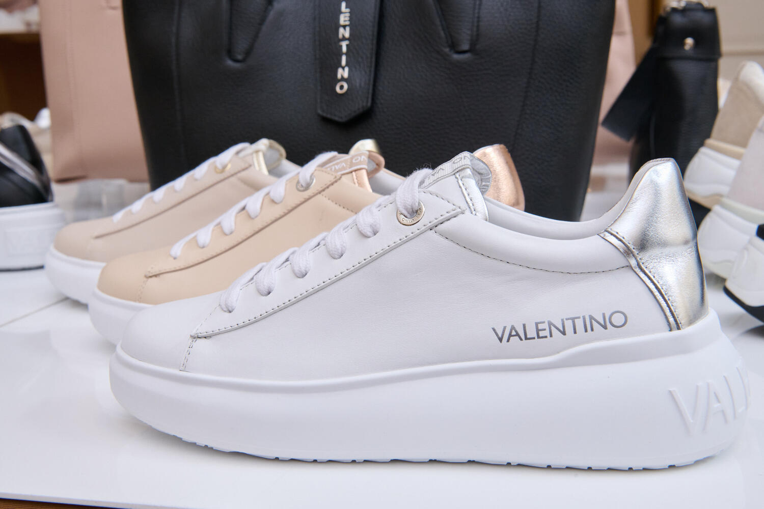 VALENTINO SHOES WOMEN FW 25-26 - Foto #25