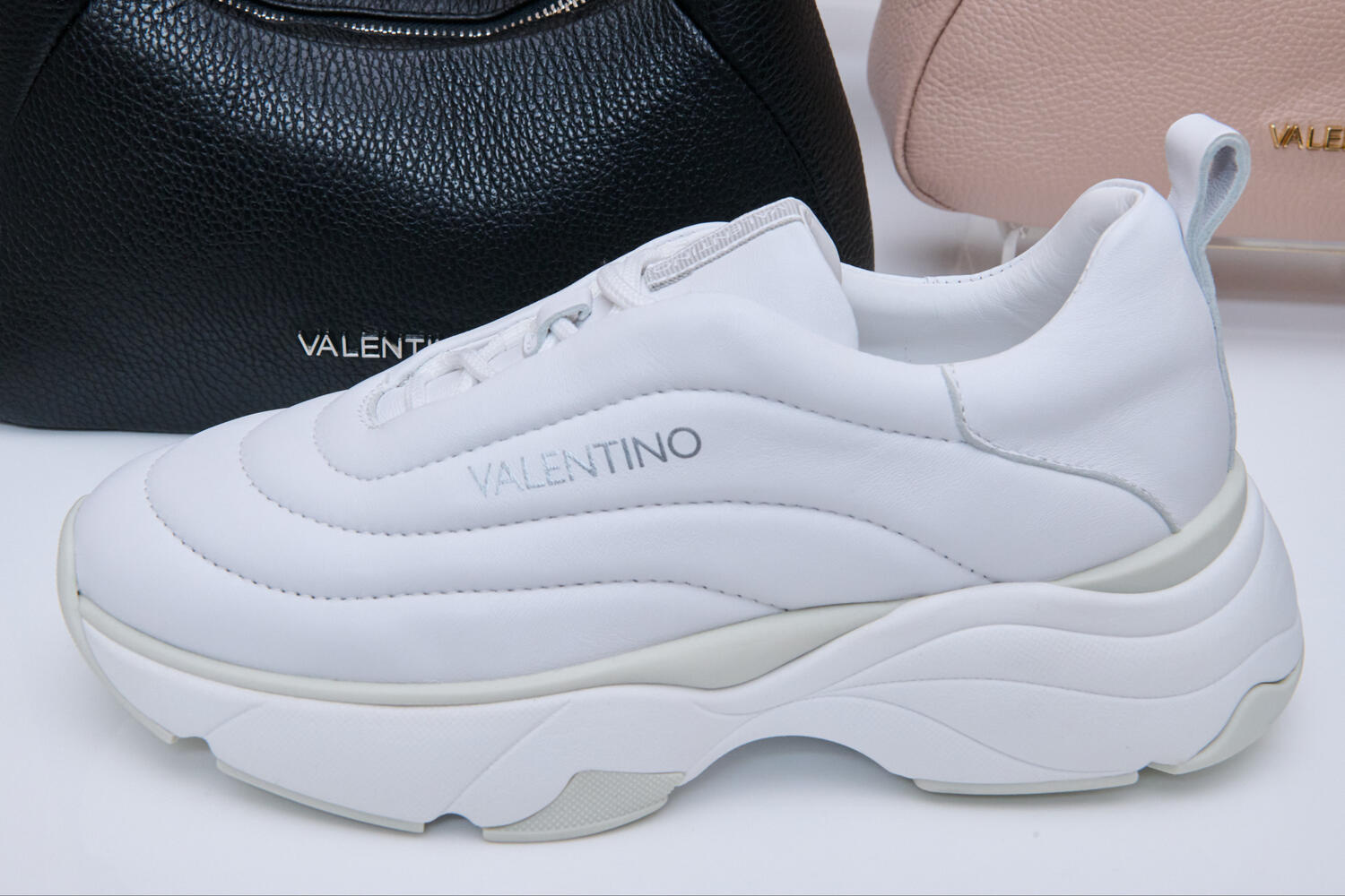 VALENTINO SHOES WOMEN FW 25-26 - Foto #27