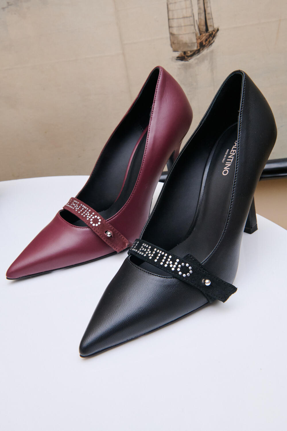 VALENTINO SHOES WOMEN FW 25-26 - Foto #20