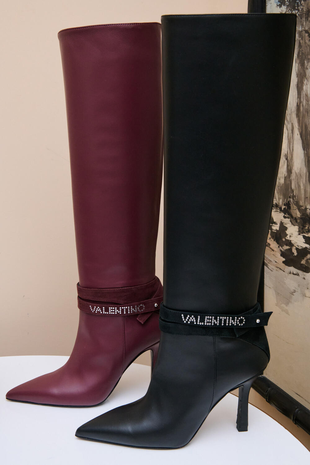 VALENTINO SHOES WOMEN FW 25-26 - Foto #21