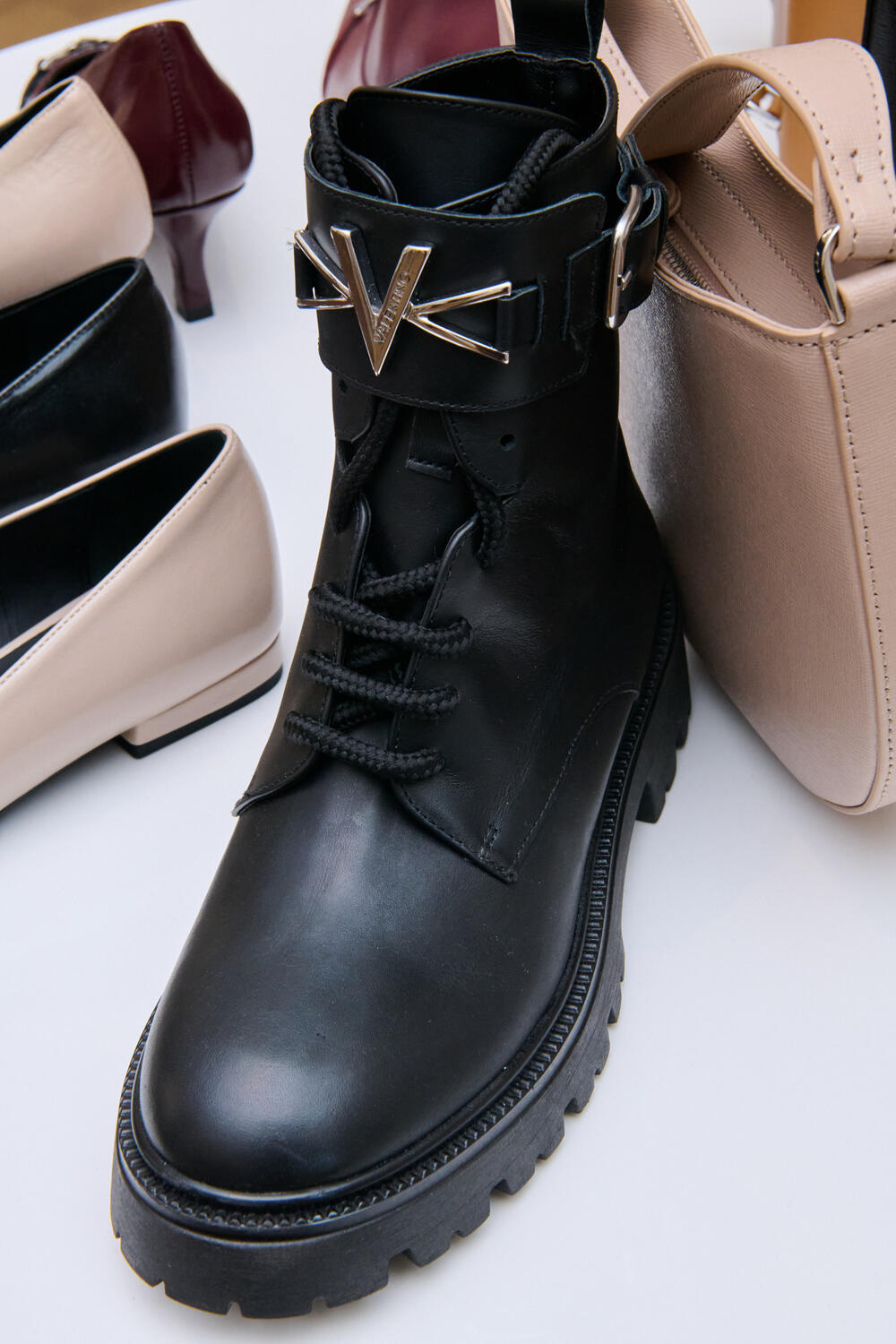 VALENTINO SHOES WOMEN FW 25-26 - Foto #22