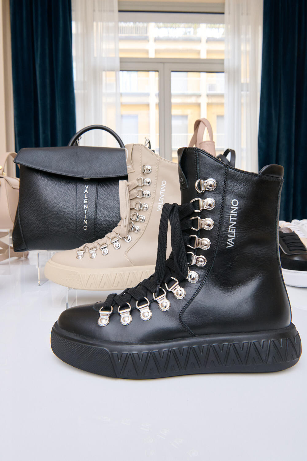 VALENTINO SHOES WOMEN FW 25-26 - Foto #33