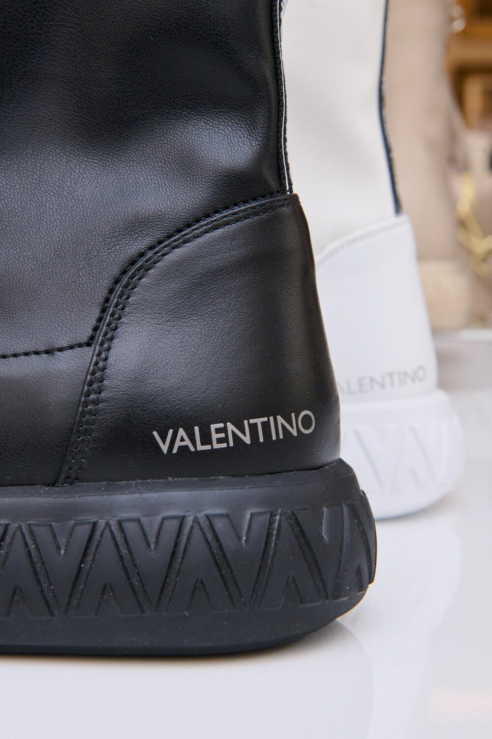 VALENTINO SHOES WOMEN FW 25-26 - Foto #6