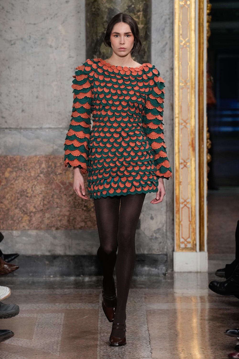 J SALINAS WOMEN FW 25-26 - Foto #15