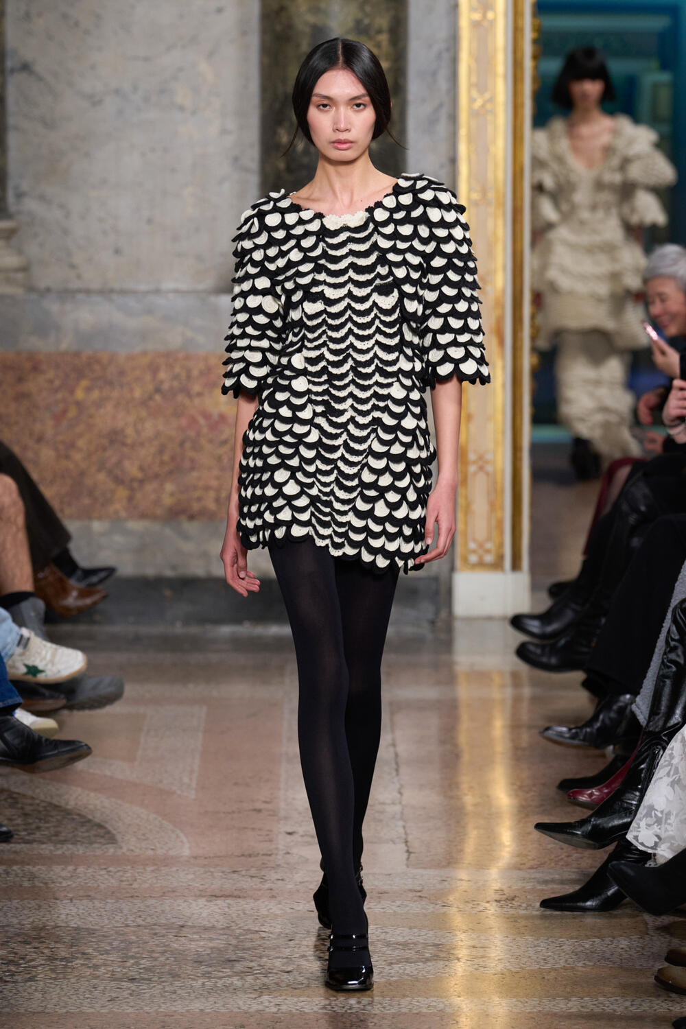 J SALINAS WOMEN FW 25-26 - Foto #34