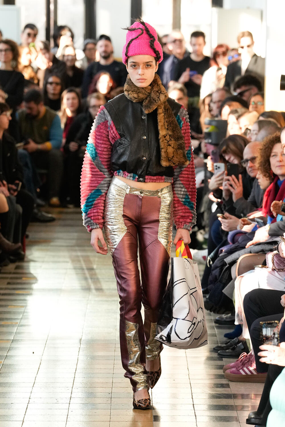 FRANCESCA LIBERATORE WOMEN FW 25-26 - Foto #15