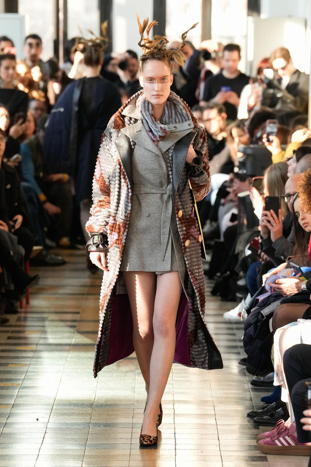 FRANCESCA LIBERATORE WOMEN FW 25-26 - Foto #19