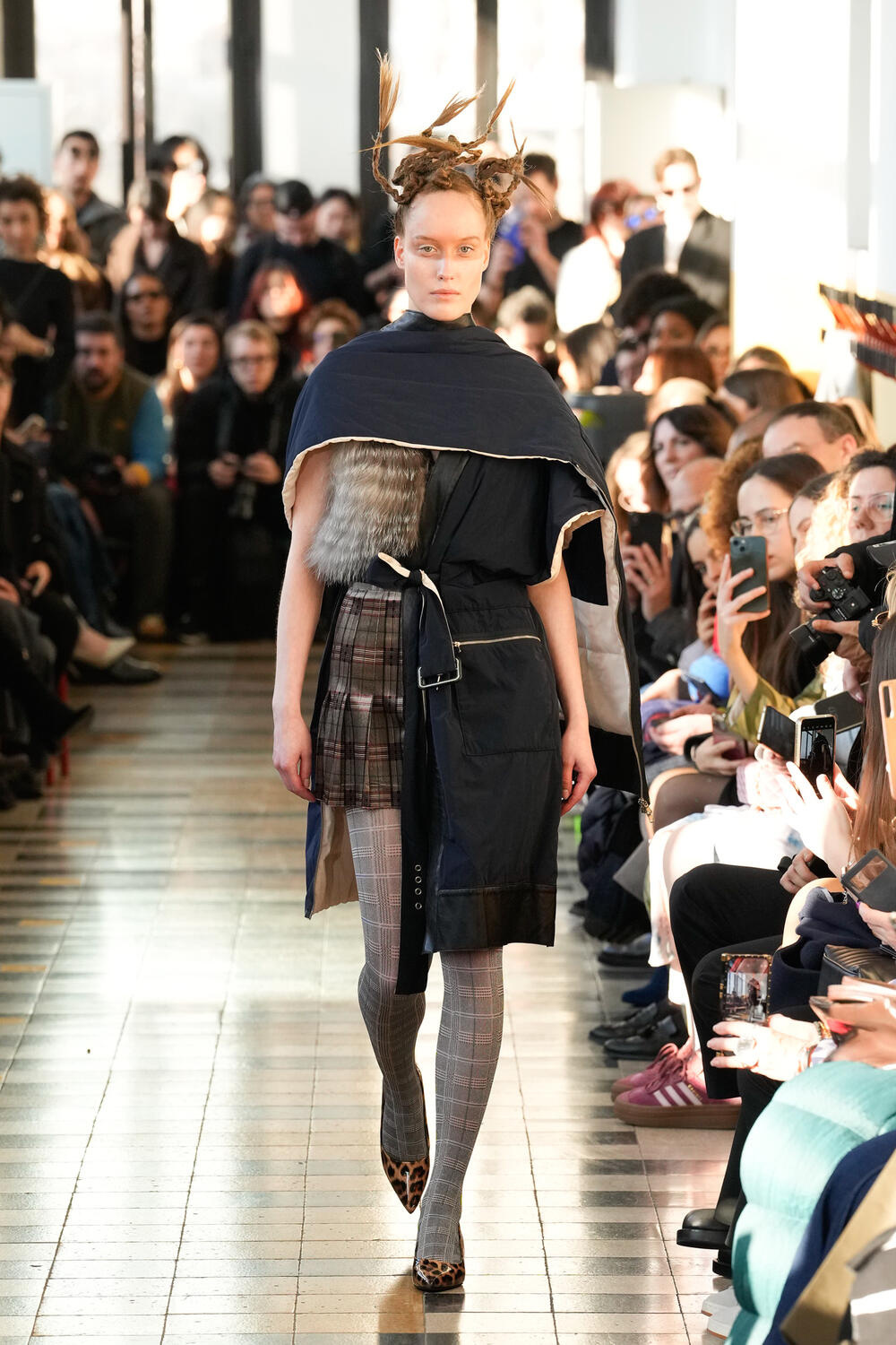 FRANCESCA LIBERATORE WOMEN FW 25-26 - Foto #20