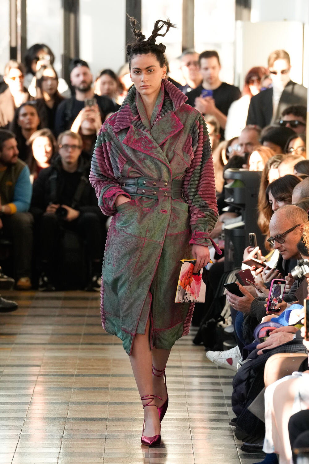 FRANCESCA LIBERATORE WOMEN FW 25-26 - Foto #29