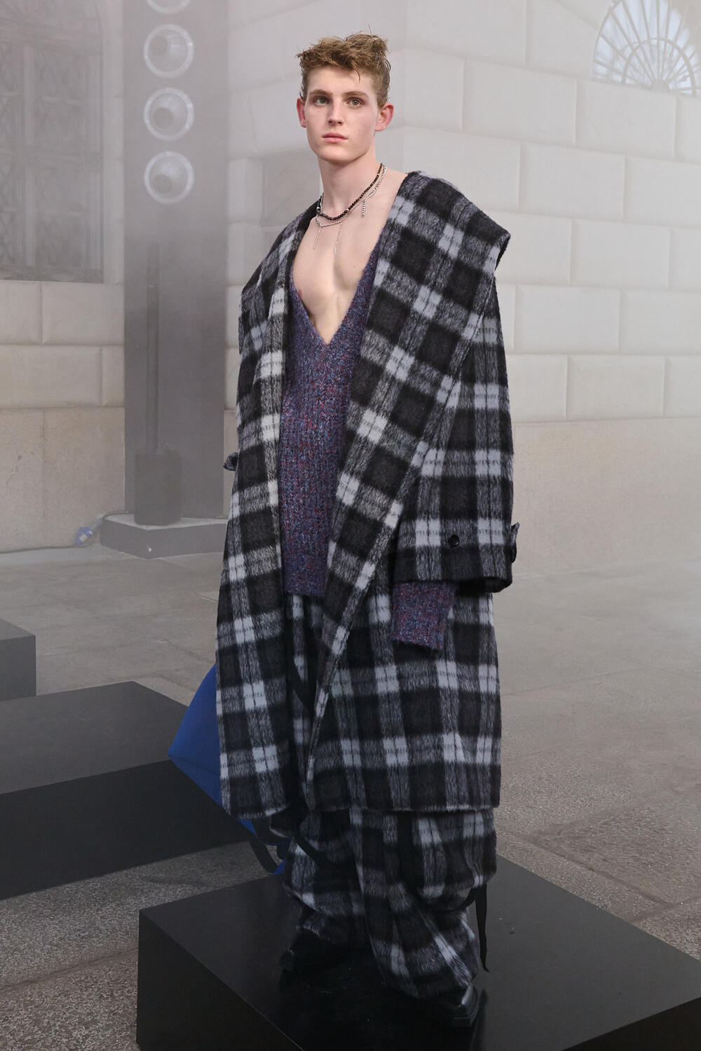 JARELZHANG WOMEN FW 25-26 - Foto #15