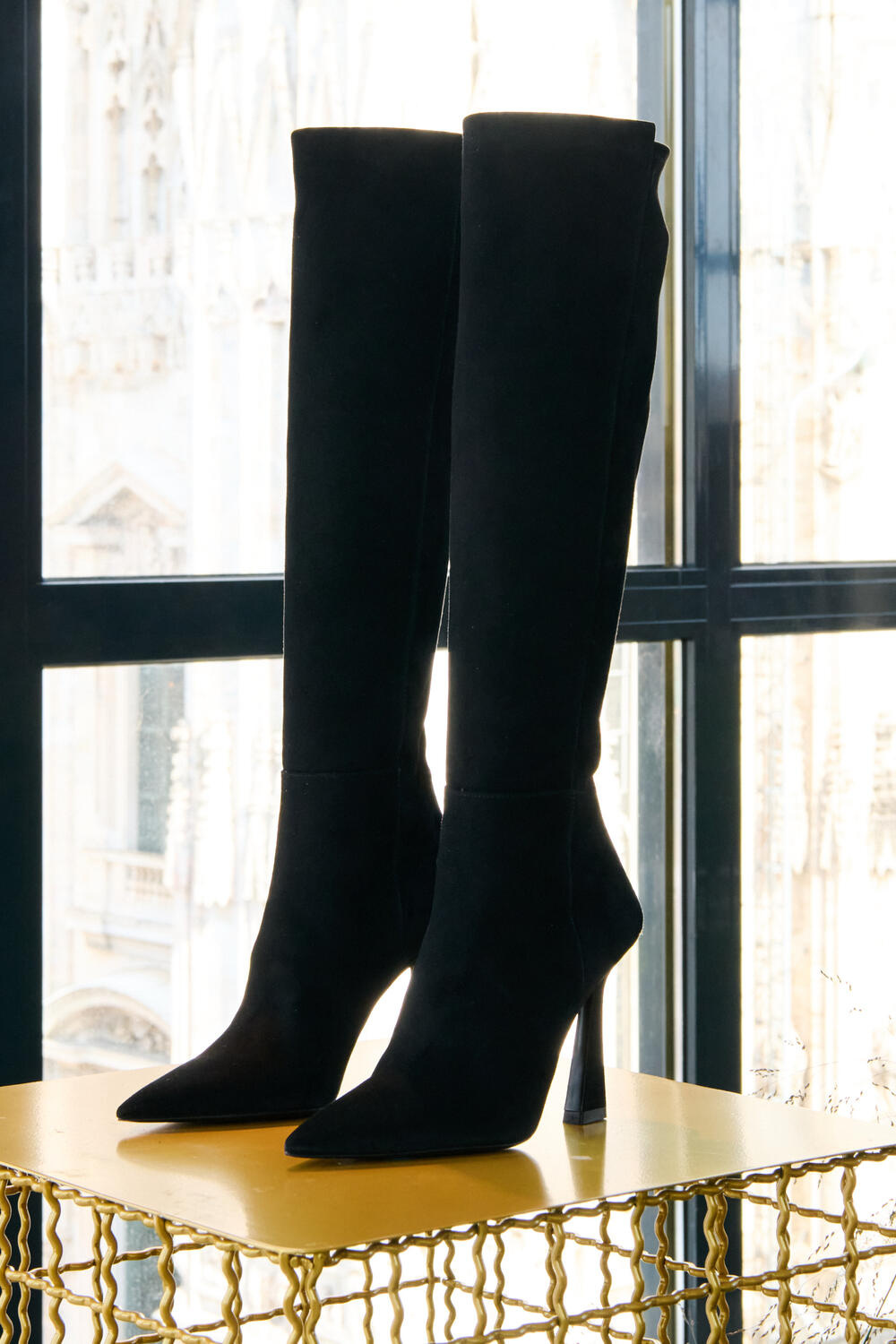 STUART WEITZMAN WOMEN FW 25-26 - Foto #11