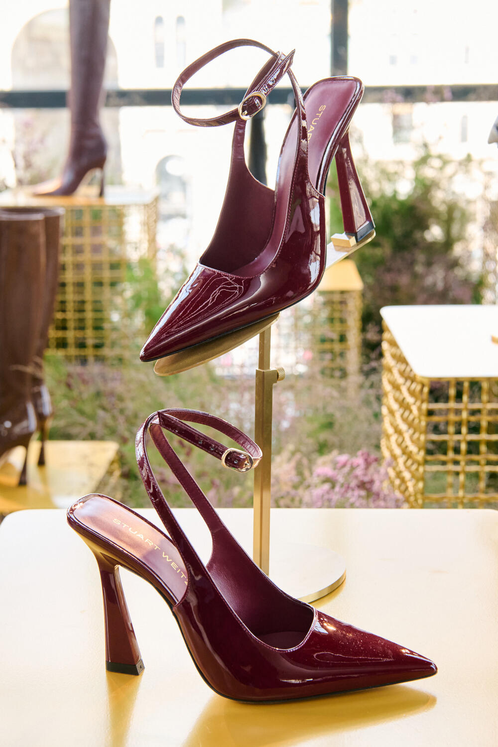 STUART WEITZMAN WOMEN FW 25-26 - Foto #6