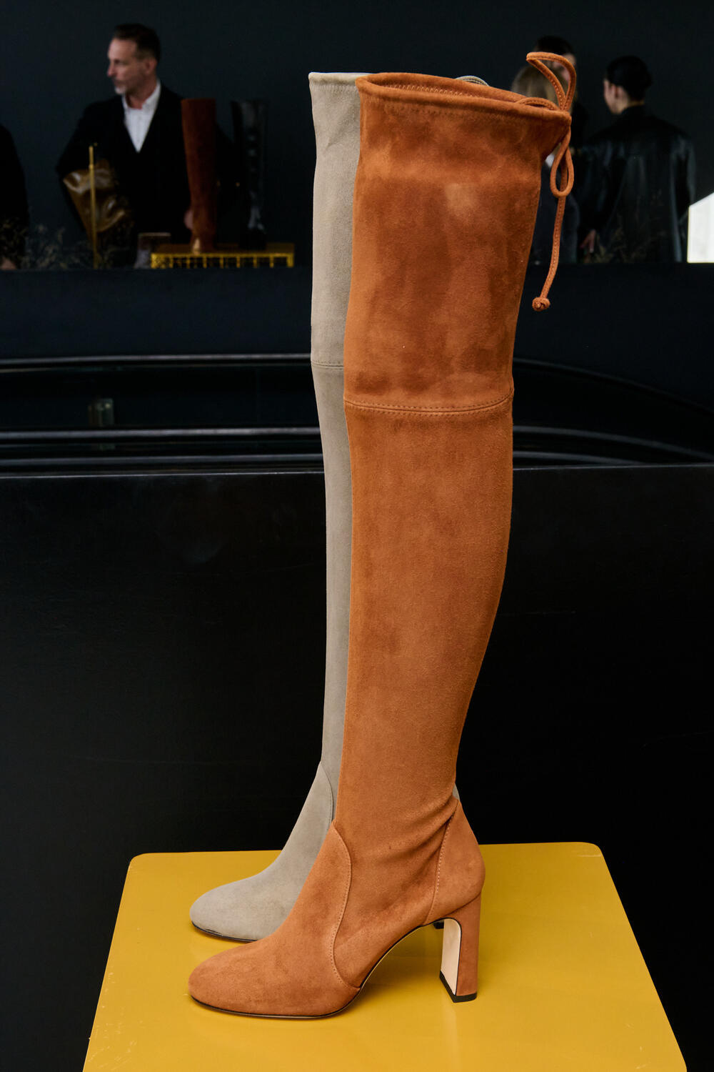 STUART WEITZMAN WOMEN FW 25-26 - Foto #27