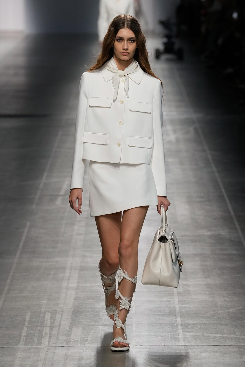 ERMANNO SCERVINO WOMEN SS 2025 - Foto #3