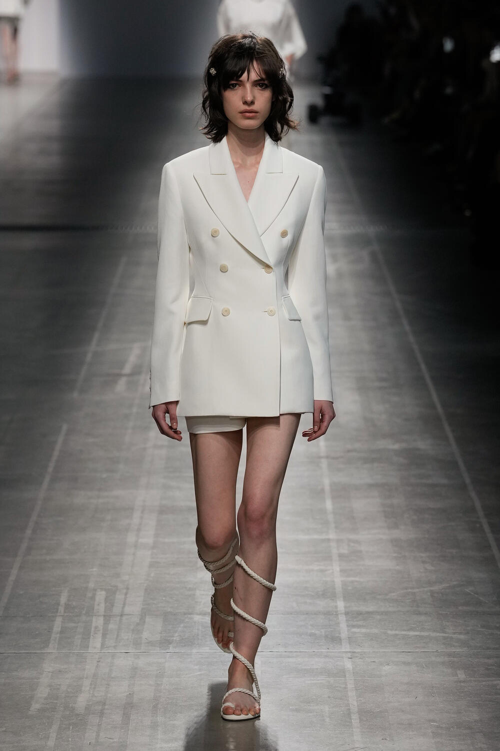 ERMANNO SCERVINO WOMEN SS 2025 - Foto #4