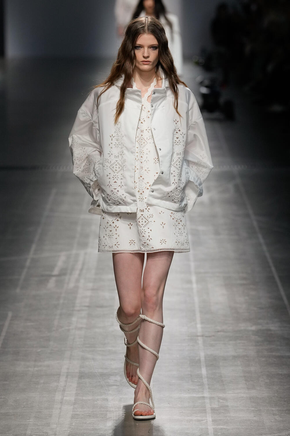 ERMANNO SCERVINO WOMEN SS 2025 - Foto #0